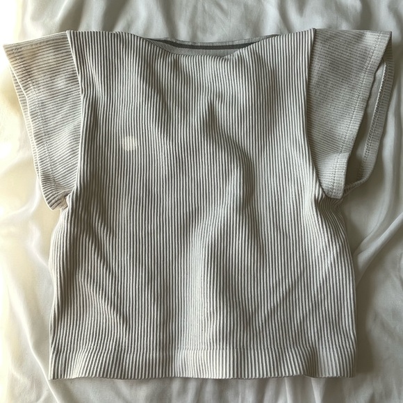 Urban outfitters white top - Picture 3 of 3